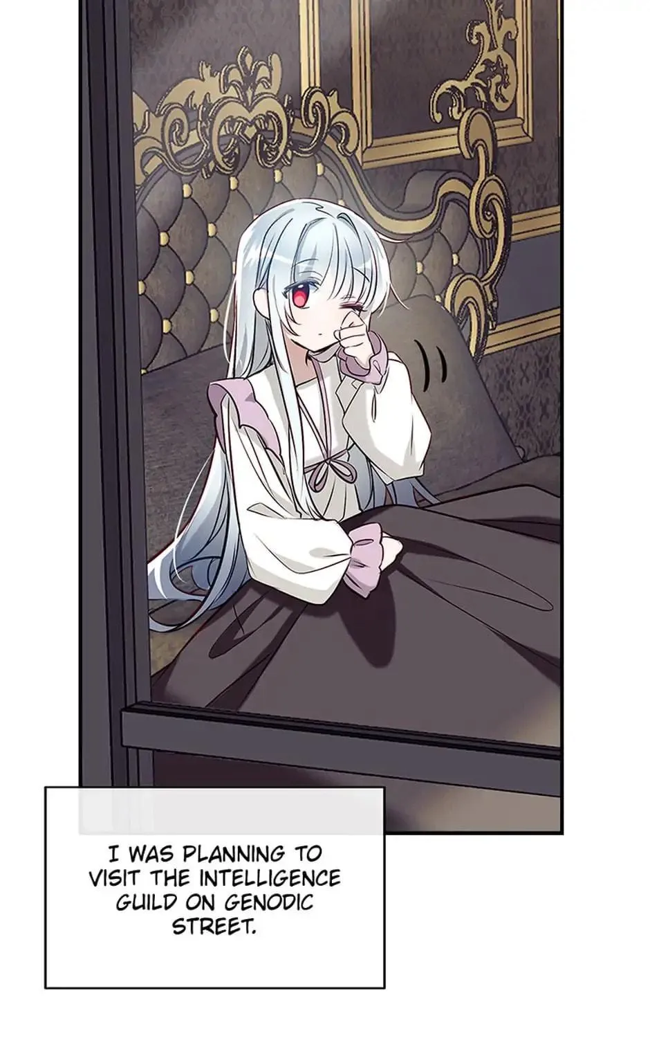 Can We Become Family? Chapter 61 page 79 - 