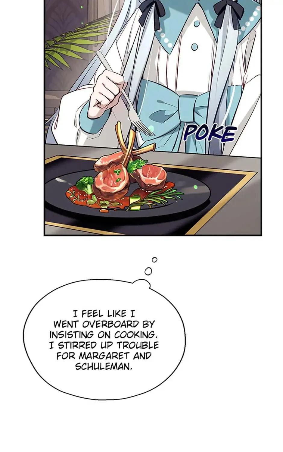 Can We Become Family? Chapter 61 page 9 - 