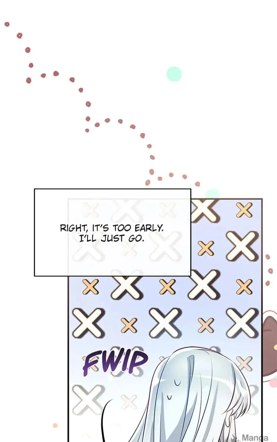 Can We Become Family? Chapter 61 page 99 - 