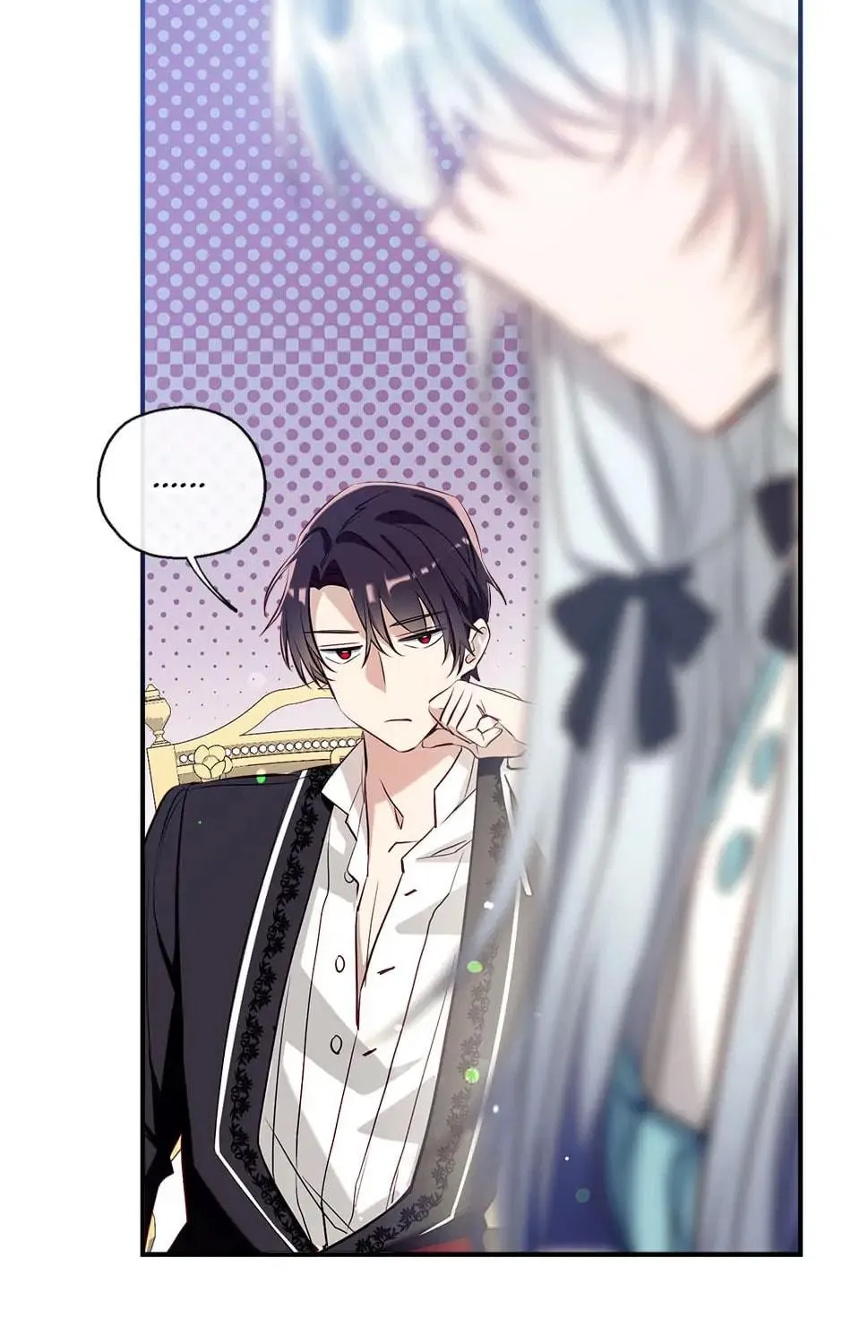 Can We Become Family? Chapter 62 page 11 - 