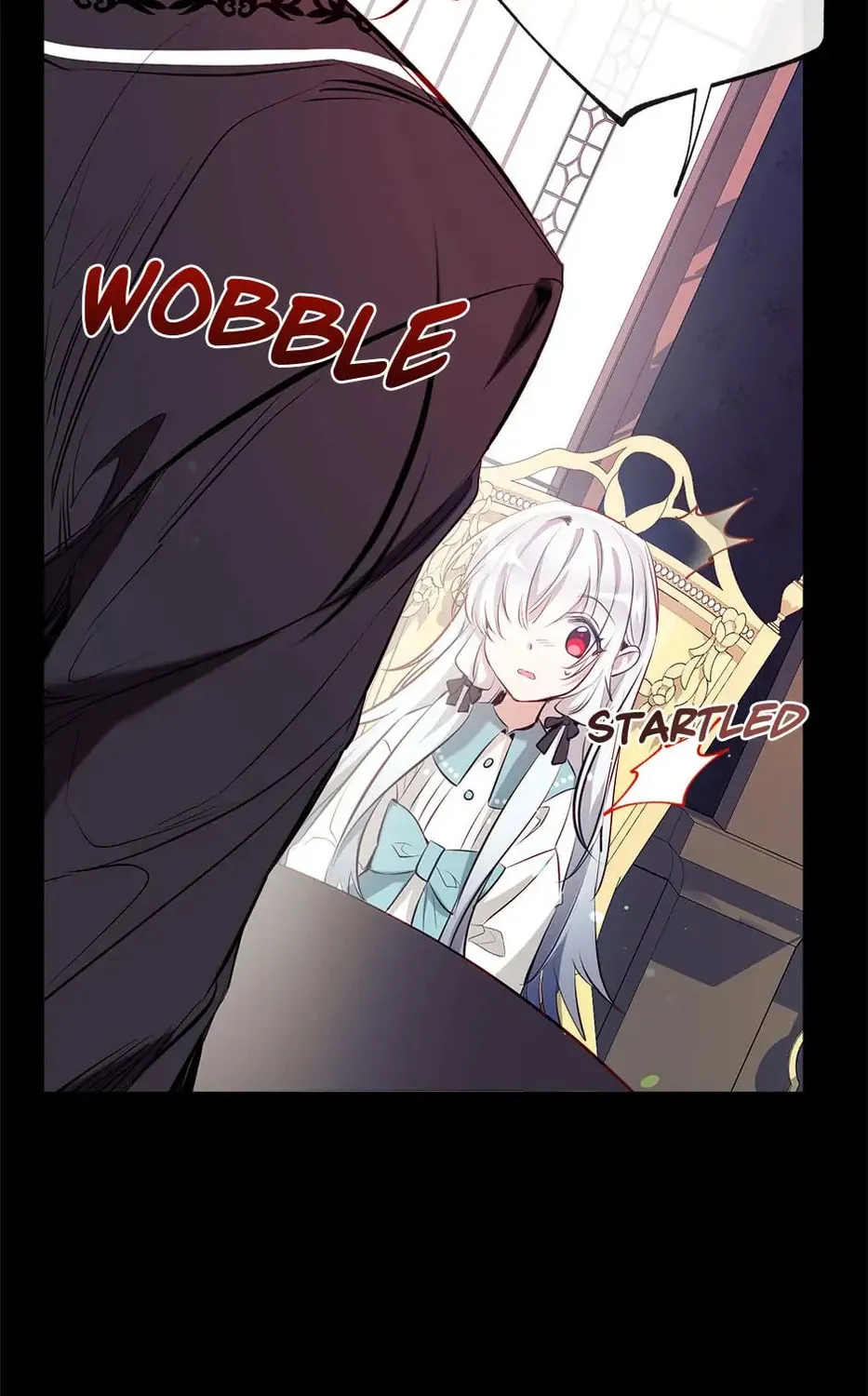 Can We Become Family? Chapter 62 page 111 - 