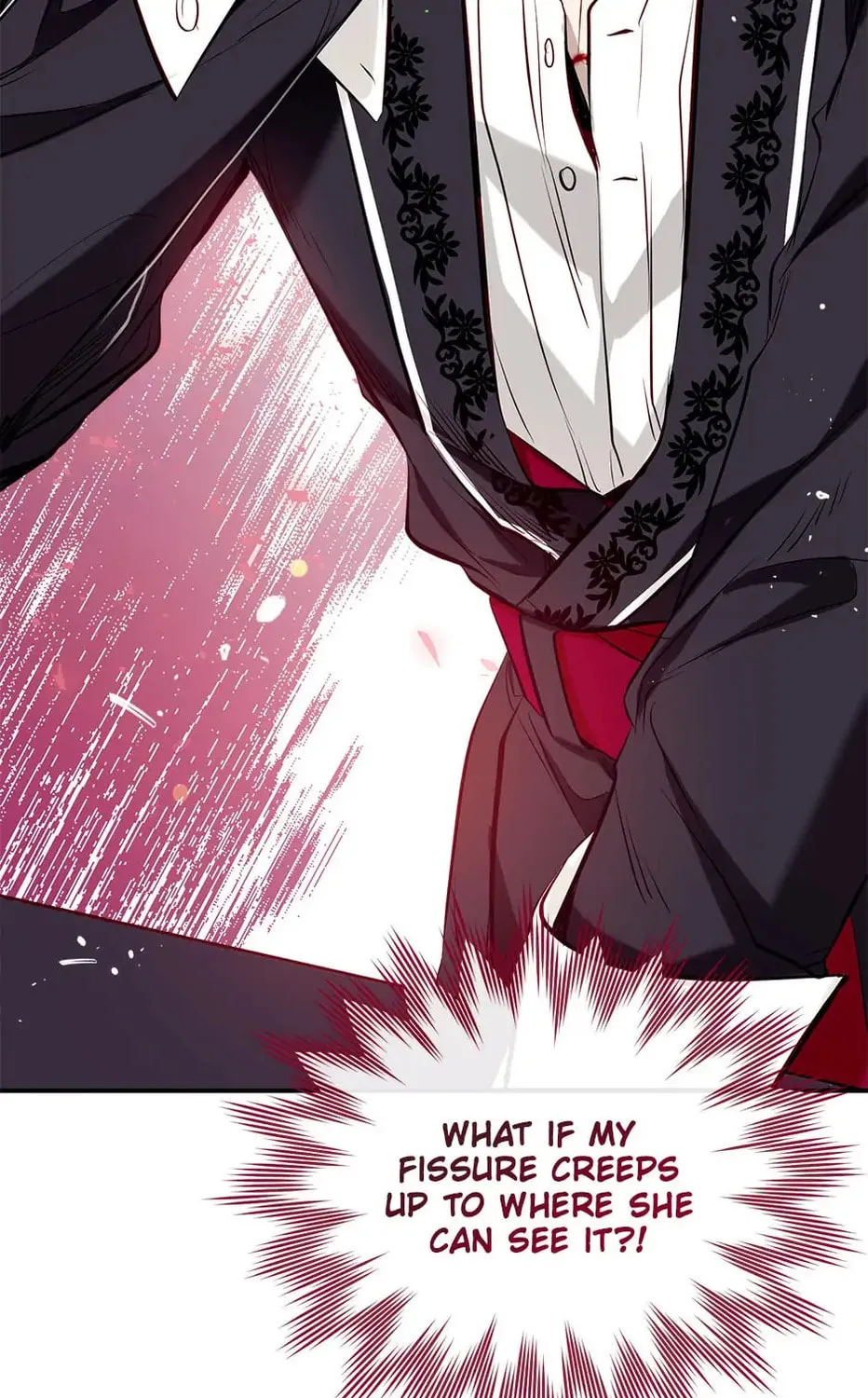 Can We Become Family? Chapter 62 page 115 - 