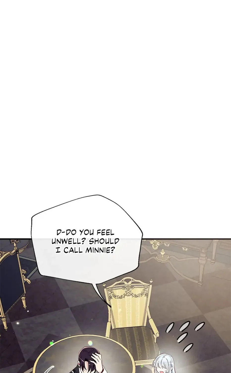 Can We Become Family? Chapter 62 page 117 - 