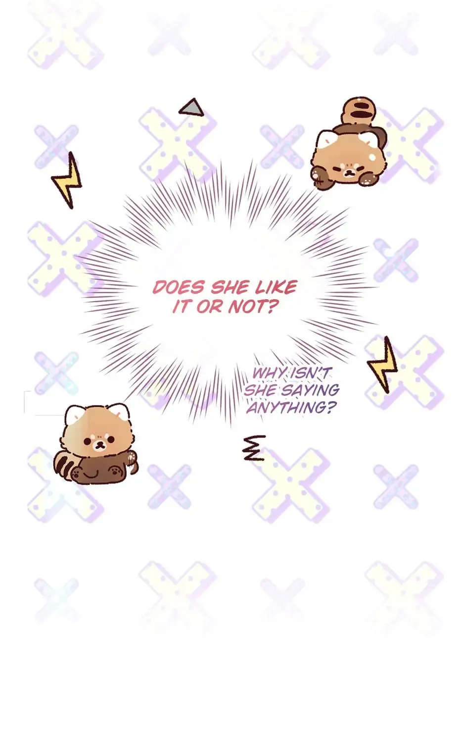 Can We Become Family? Chapter 62 page 13 - 