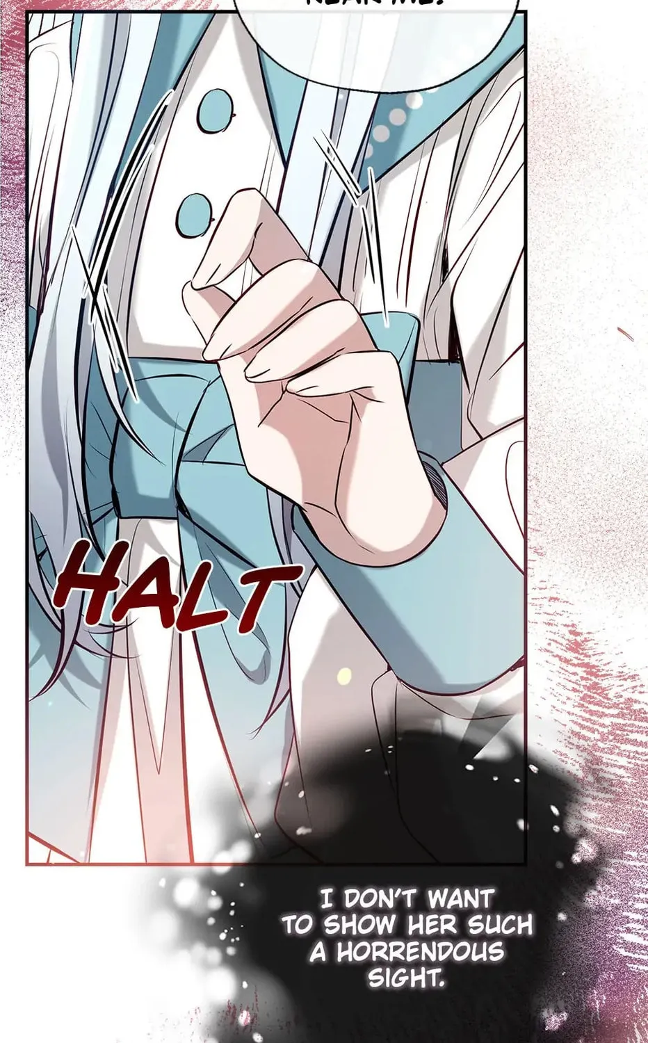 Can We Become Family? Chapter 62 page 121 - 