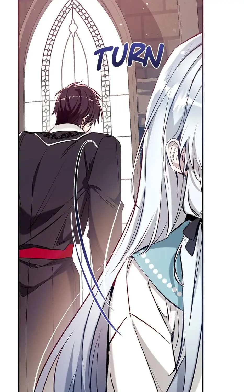 Can We Become Family? Chapter 62 page 135 - 