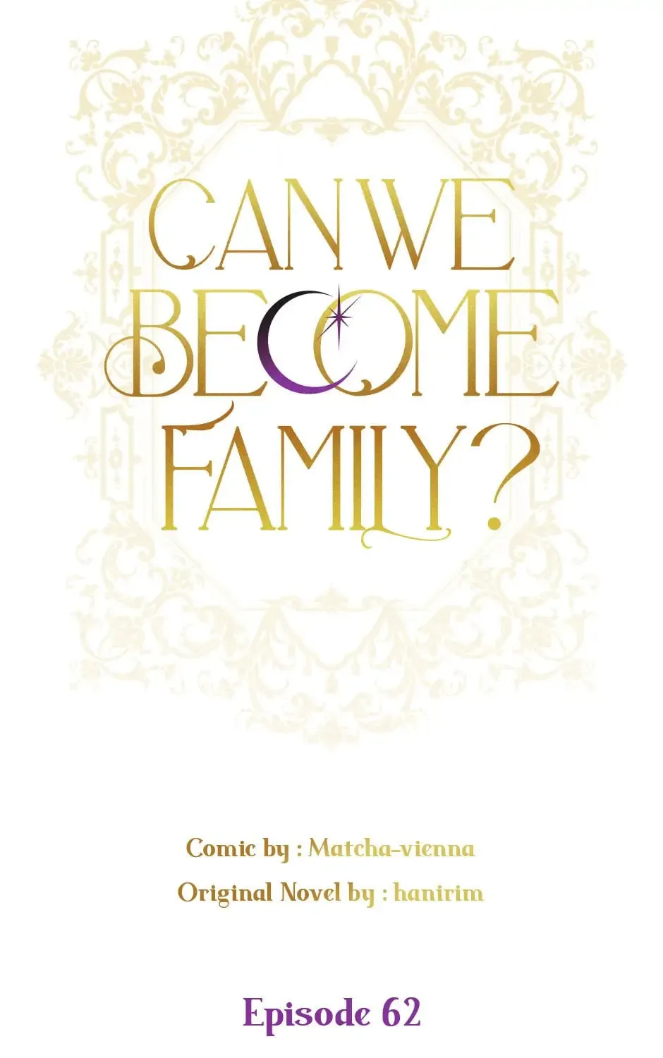 Can We Become Family? Chapter 62 page 15 - 