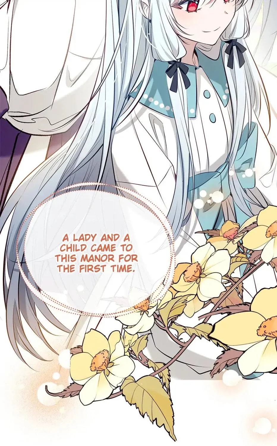 Can We Become Family? Chapter 62 page 149 - 