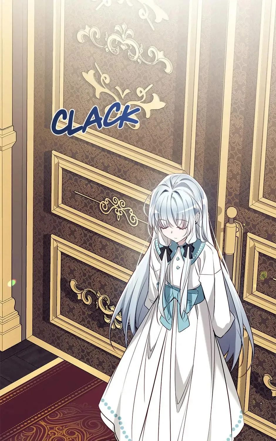 Can We Become Family? Chapter 62 page 167 - 
