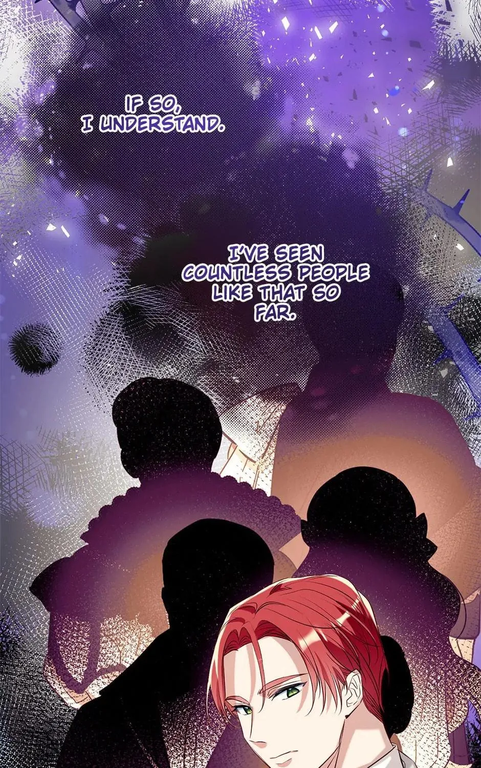 Can We Become Family? Chapter 62 page 173 - 