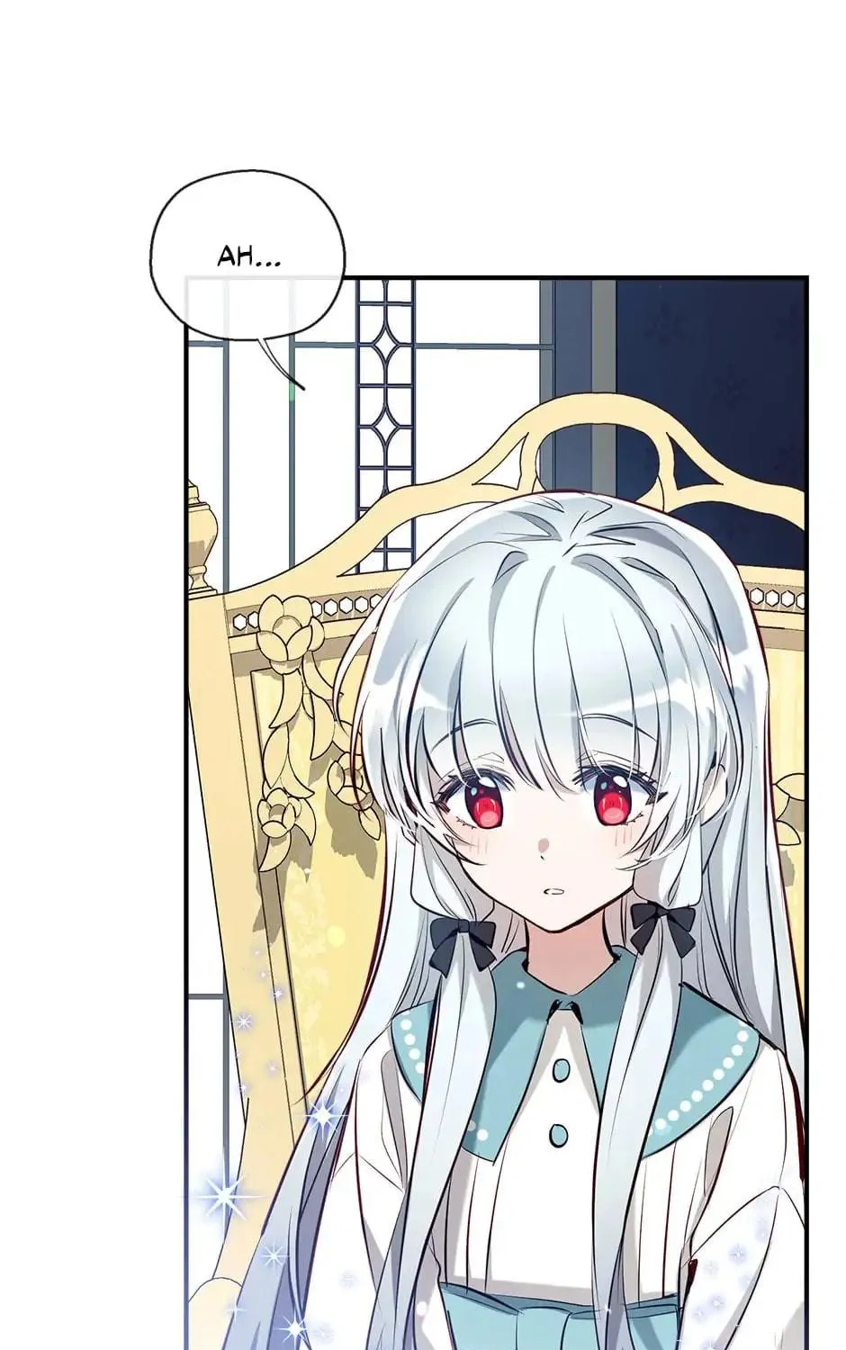Can We Become Family? Chapter 62 page 19 - 