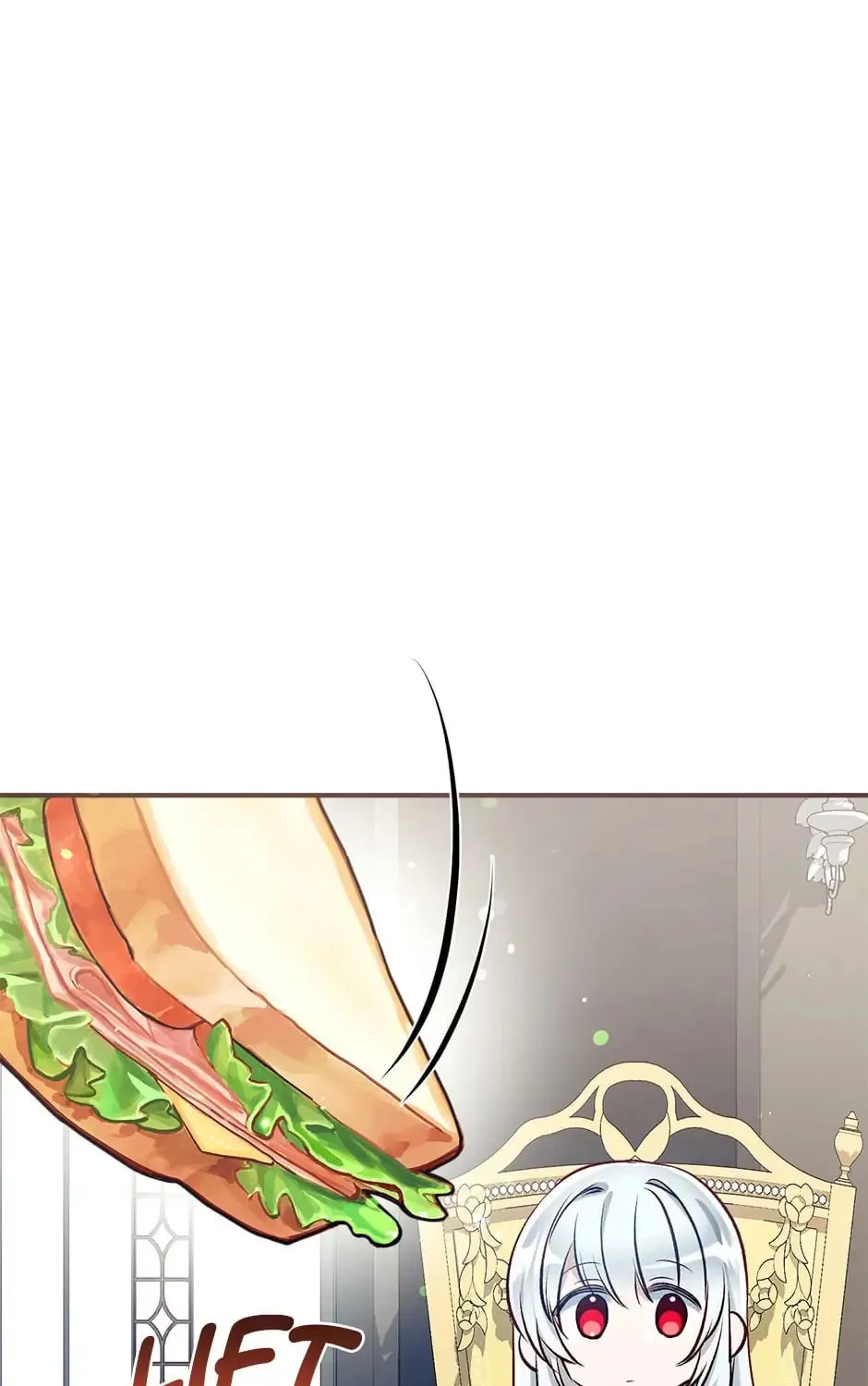 Can We Become Family? Chapter 62 page 27 - 