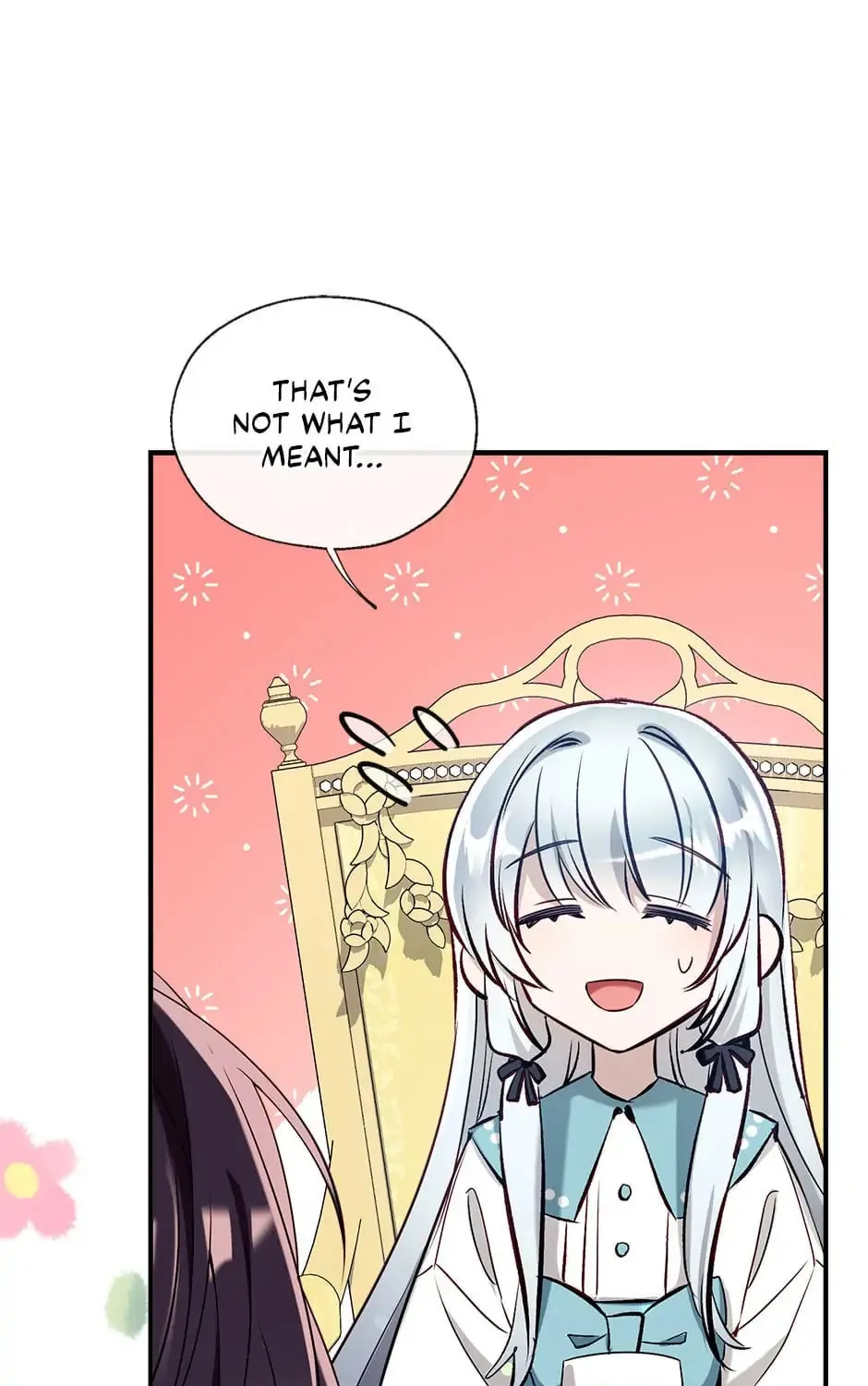Can We Become Family? Chapter 62 page 33 - 
