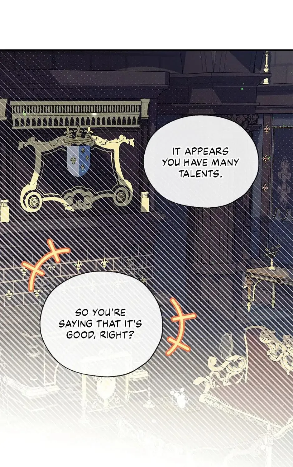 Can We Become Family? Chapter 62 page 39 - 