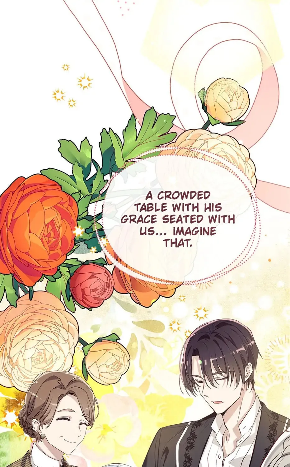 Can We Become Family? Chapter 62 page 57 - 