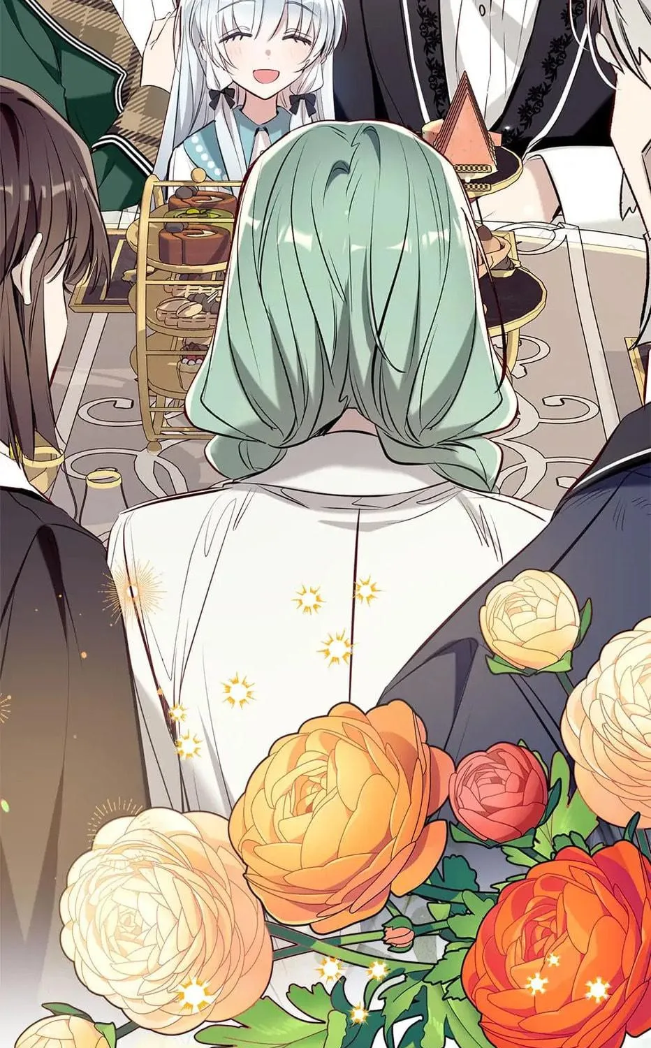 Can We Become Family? Chapter 62 page 59 - 