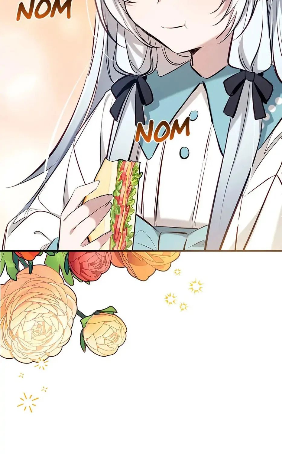 Can We Become Family? Chapter 62 page 63 - 