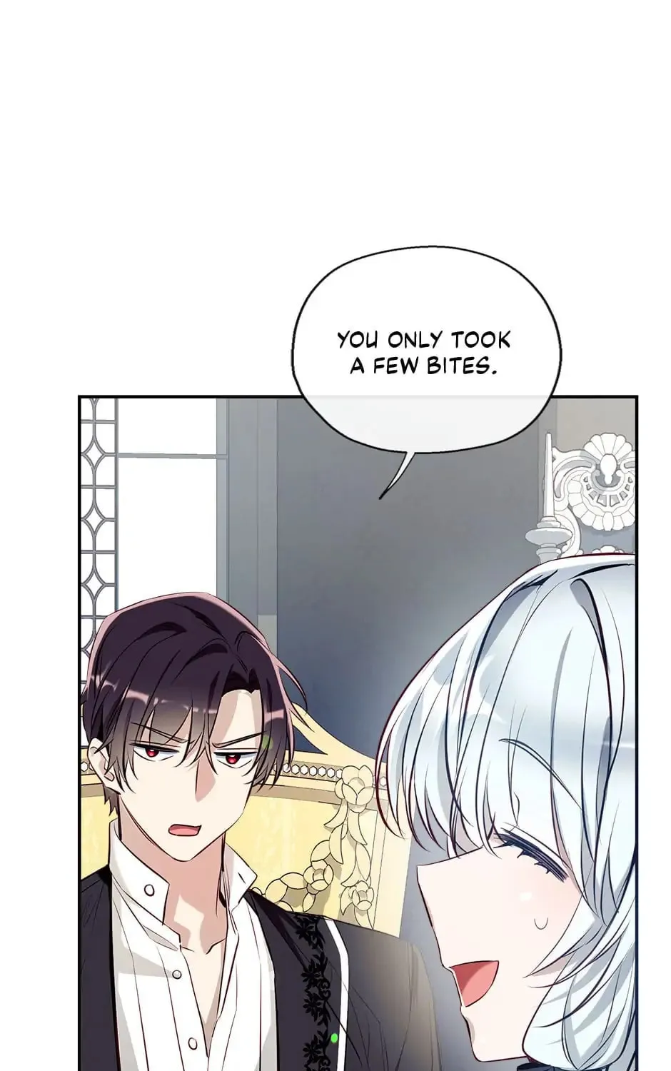 Can We Become Family? Chapter 62 page 67 - 