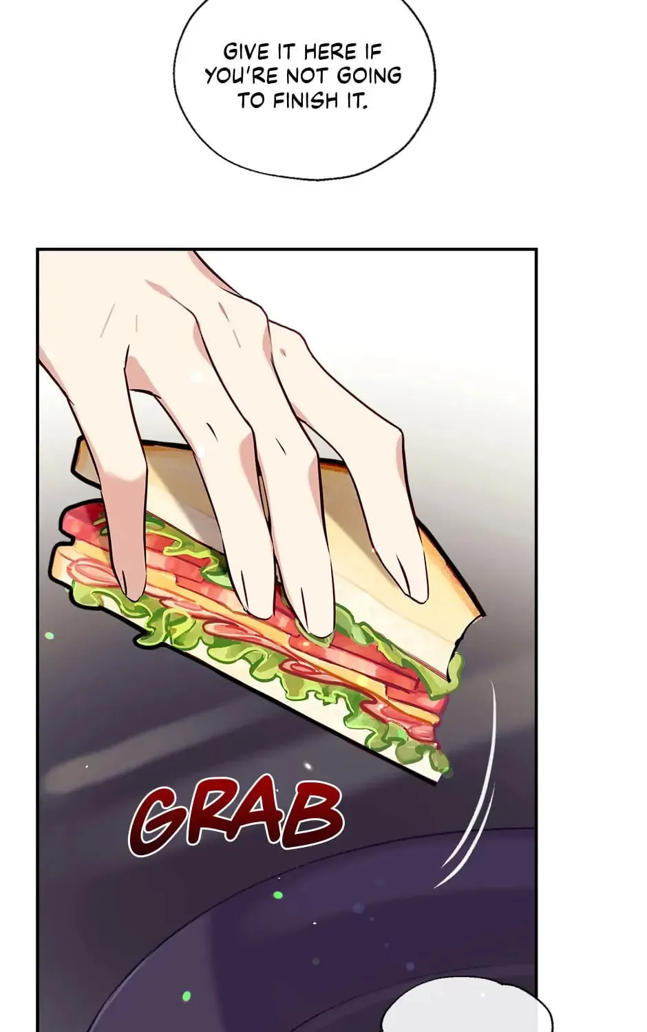 Can We Become Family? Chapter 62 page 75 - 