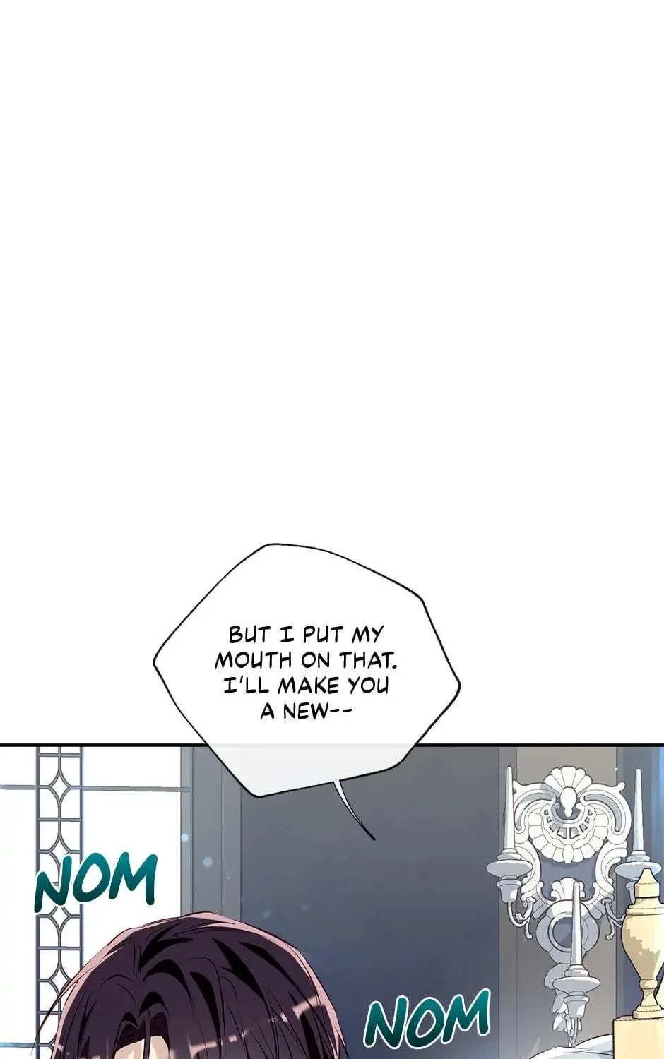Can We Become Family? Chapter 62 page 77 - 