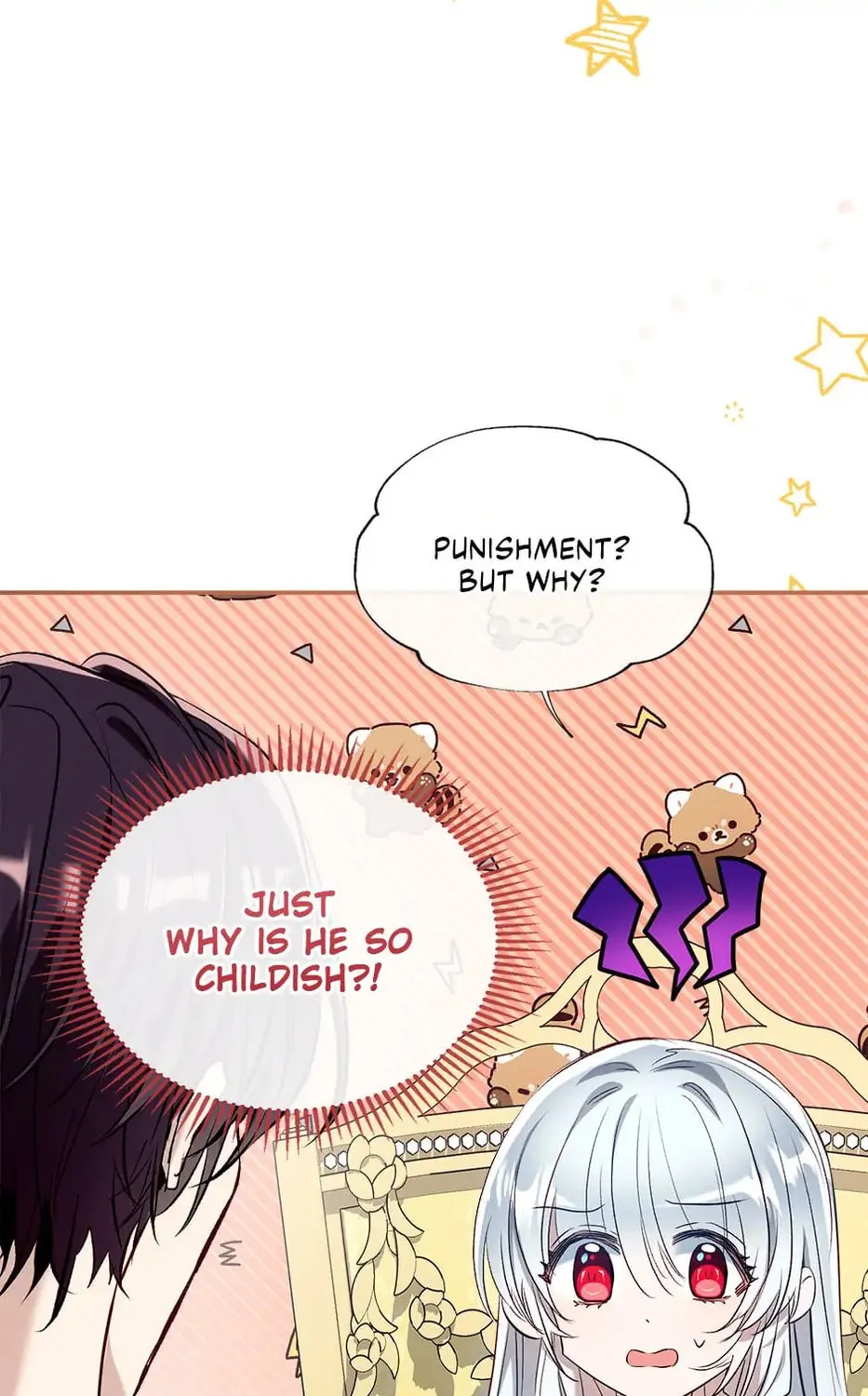 Can We Become Family? Chapter 62 page 87 - 