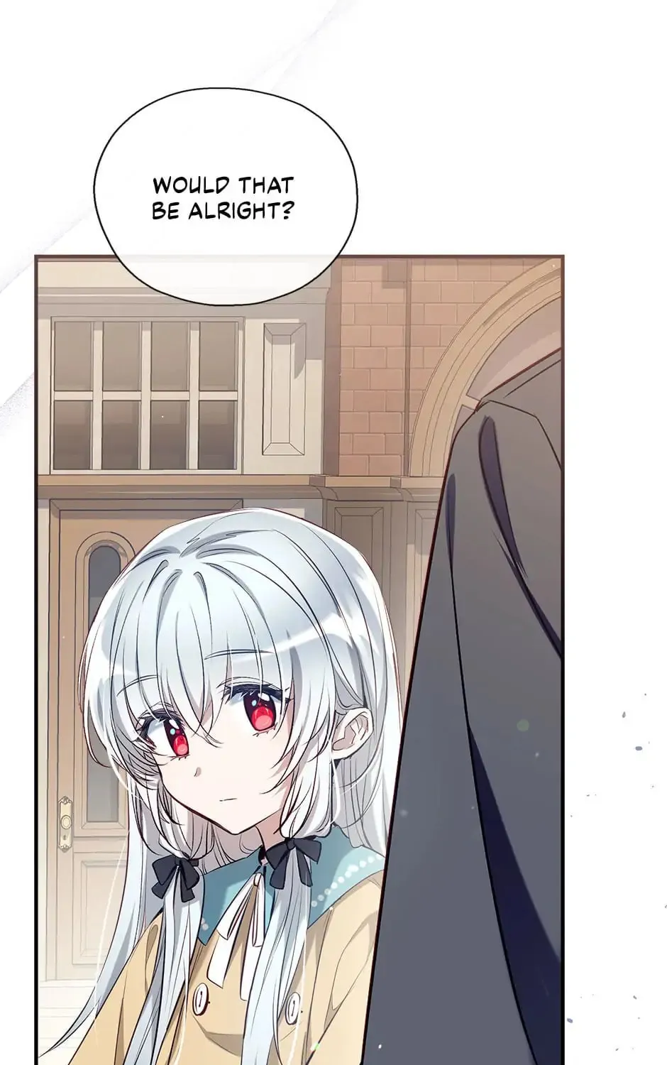 Can We Become Family? Chapter 63 page 103 - 