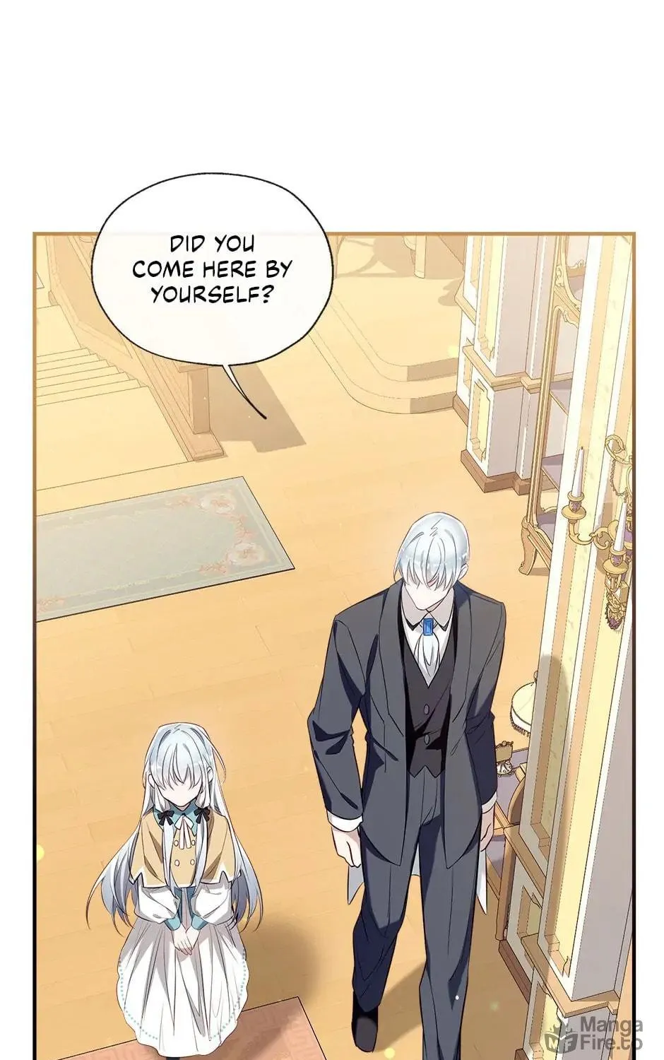 Can We Become Family? Chapter 63 page 113 - 