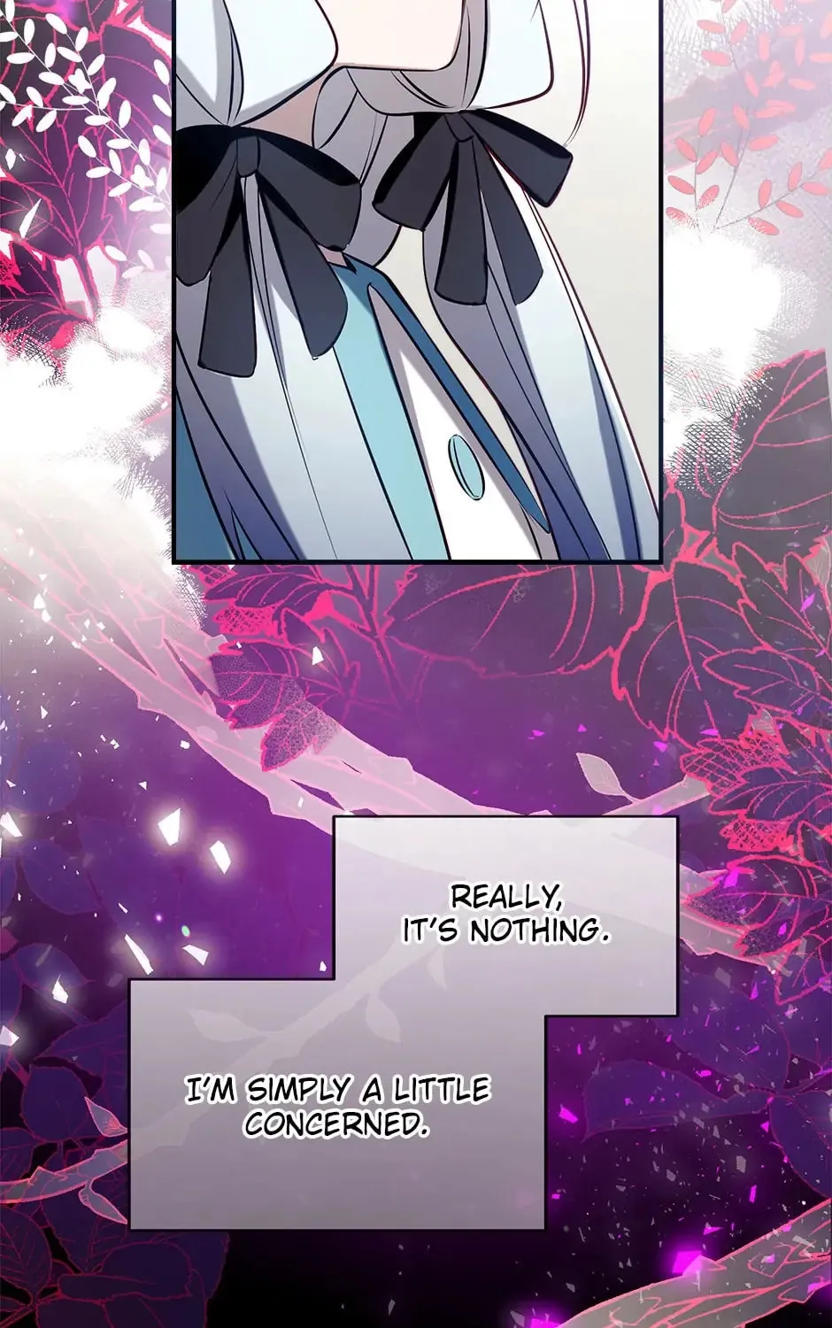 Can We Become Family? Chapter 63 page 13 - 