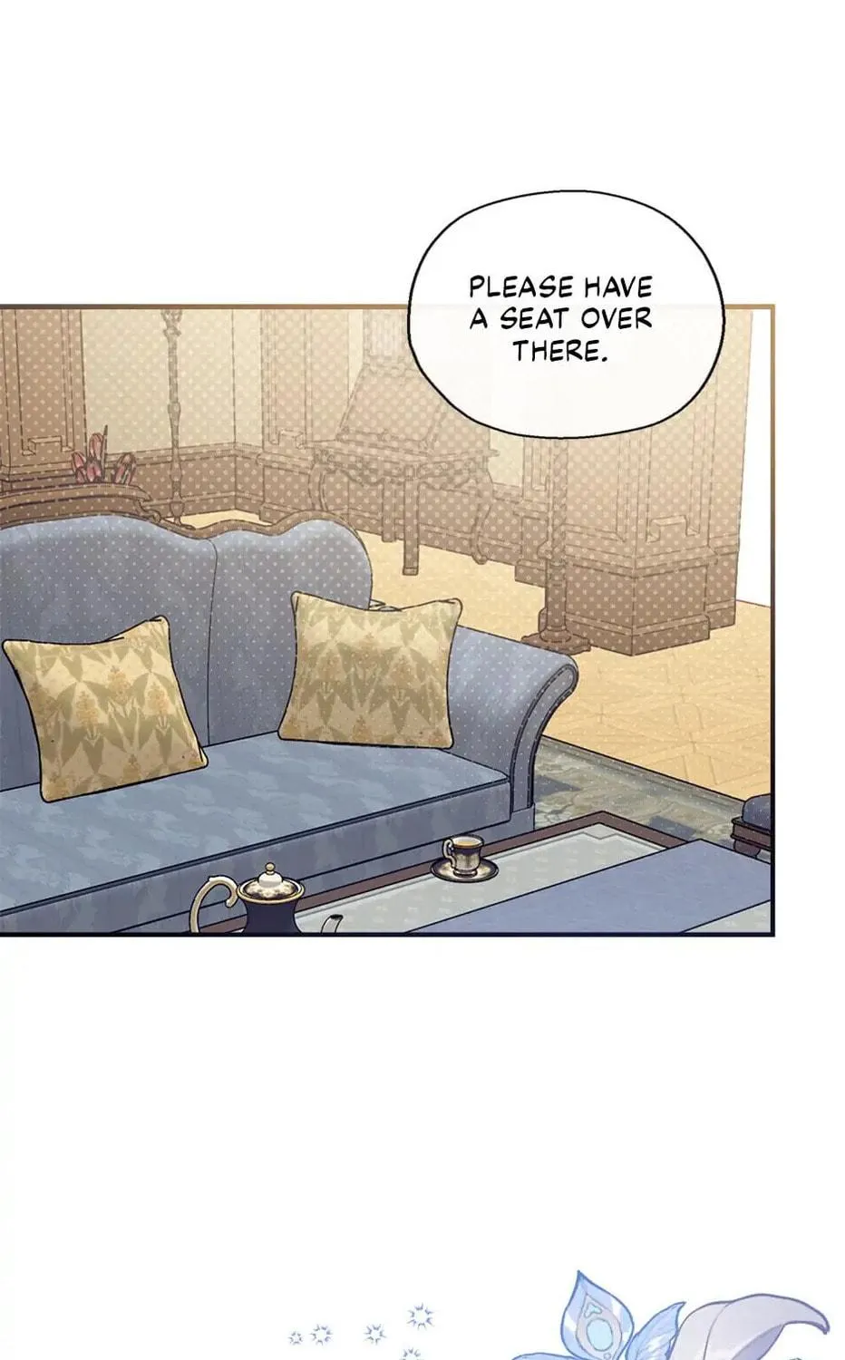 Can We Become Family? Chapter 63 page 129 - 