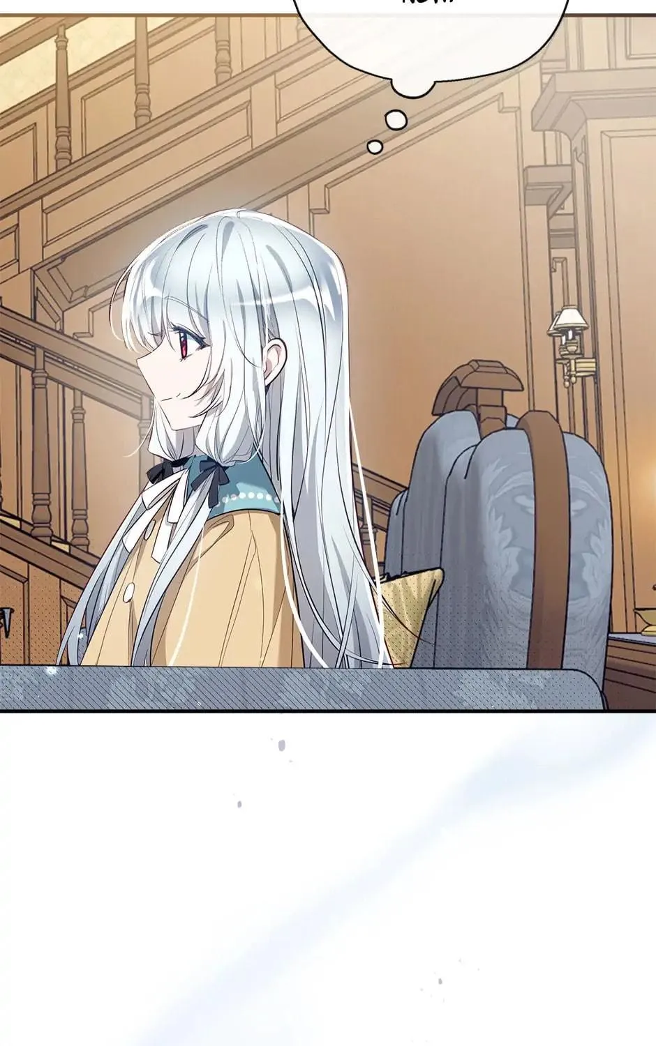 Can We Become Family? Chapter 63 page 149 - 