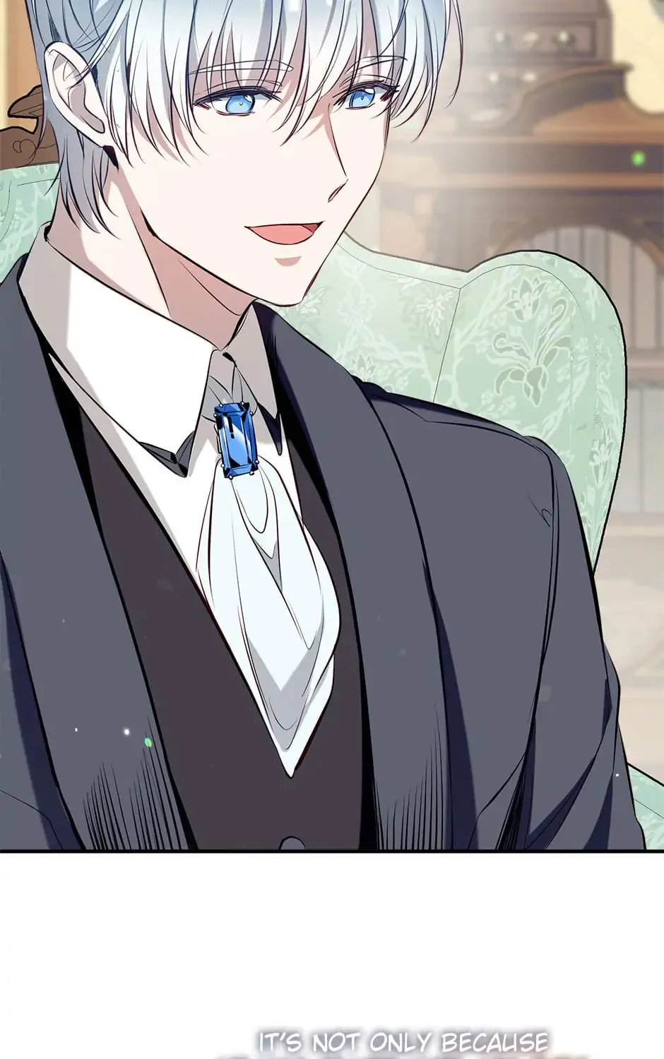 Can We Become Family? Chapter 63 page 157 - 