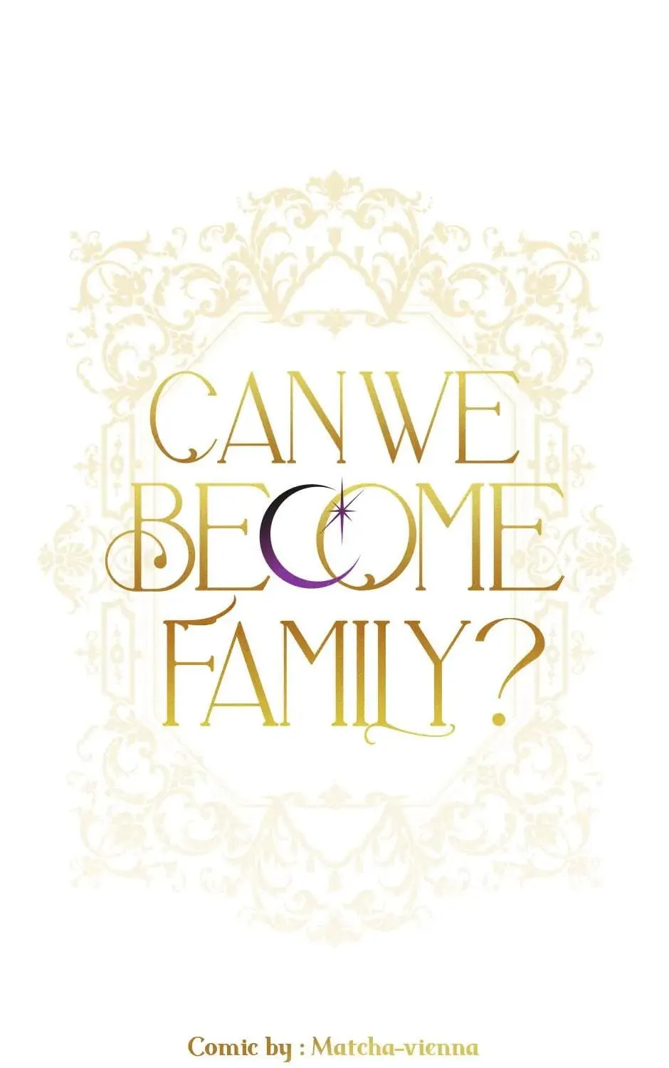 Can We Become Family? Chapter 63 page 17 - 