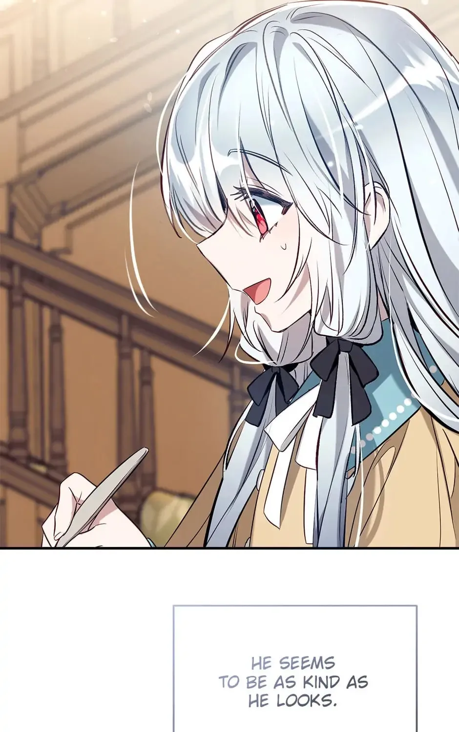 Can We Become Family? Chapter 63 page 171 - 
