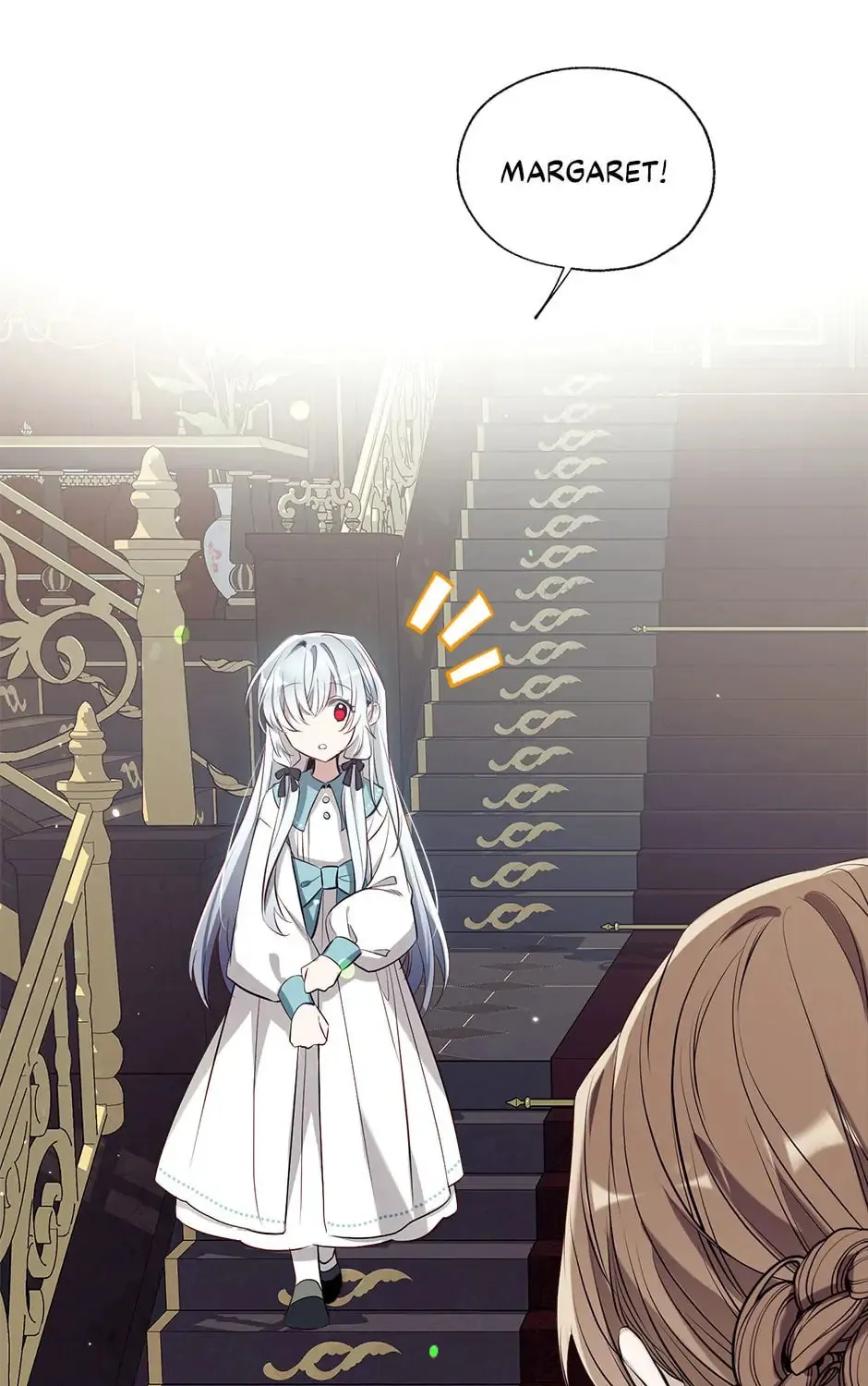 Can We Become Family? Chapter 63 page 3 - 