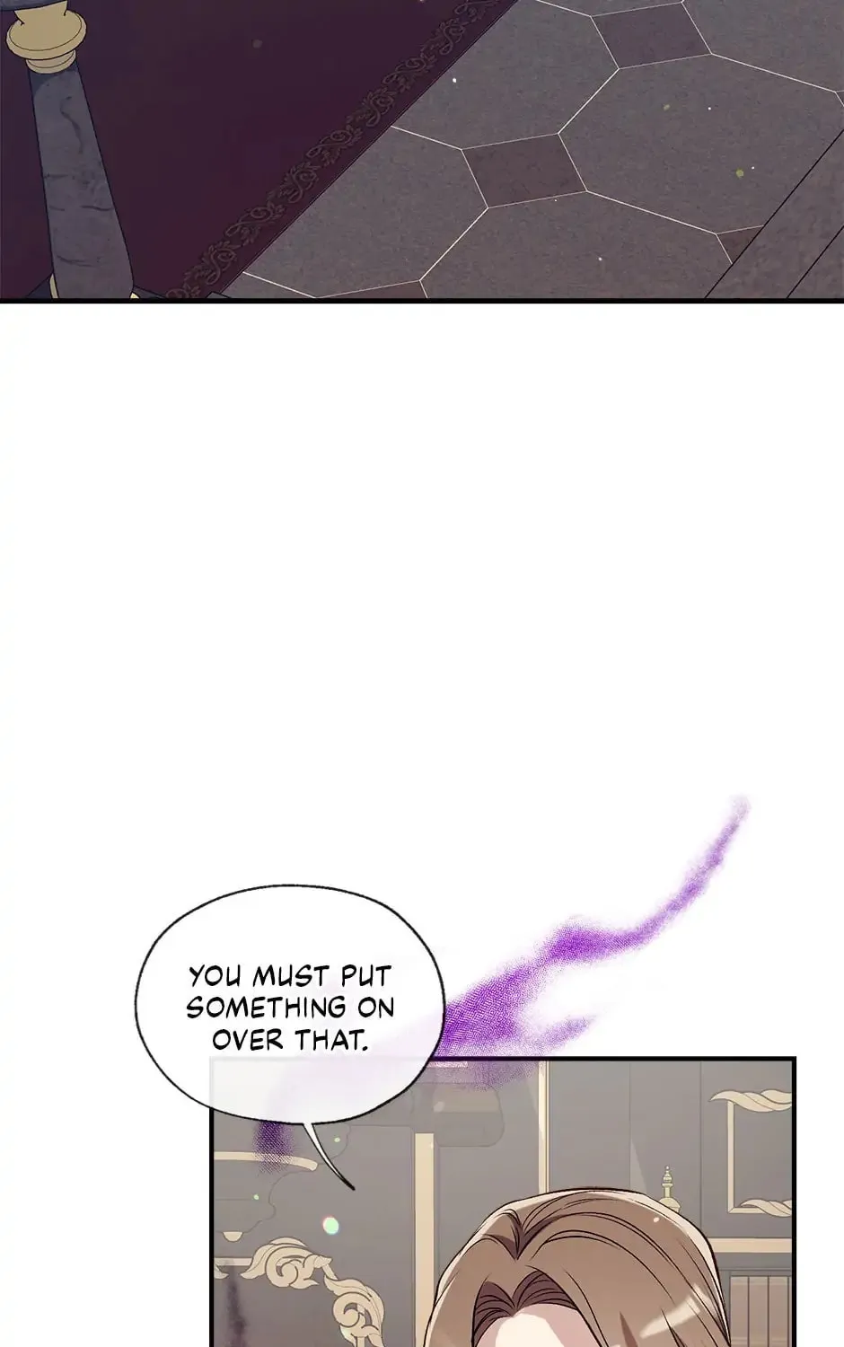 Can We Become Family? Chapter 63 page 21 - 