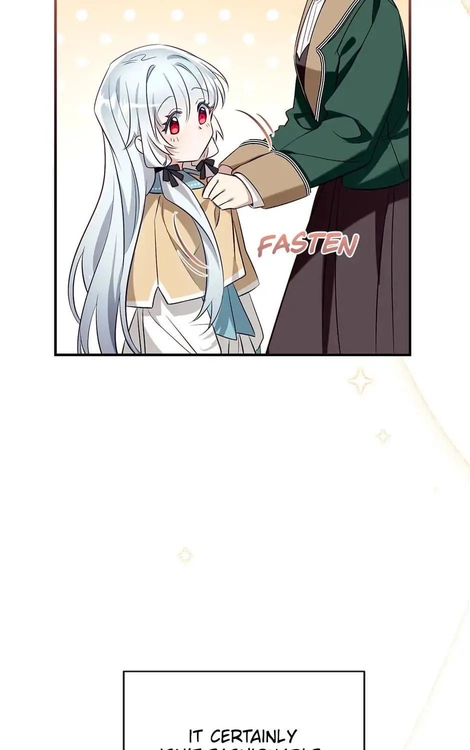 Can We Become Family? Chapter 63 page 29 - 