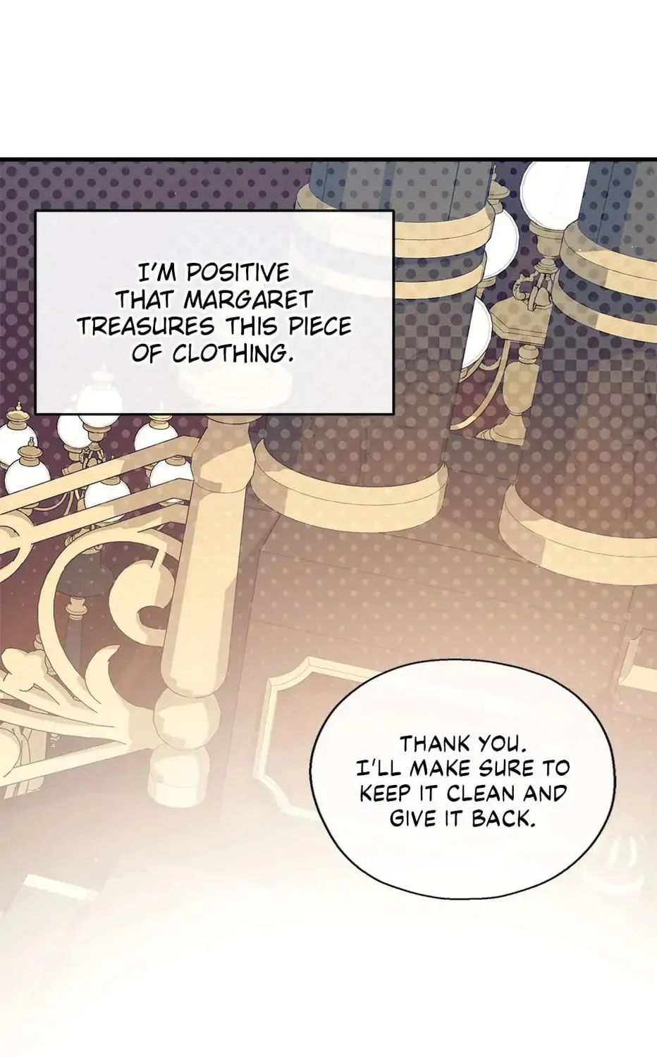 Can We Become Family? Chapter 63 page 33 - 