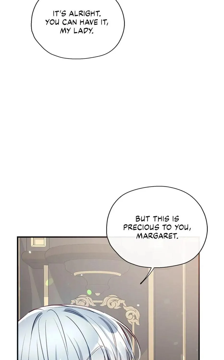 Can We Become Family? Chapter 63 page 35 - 