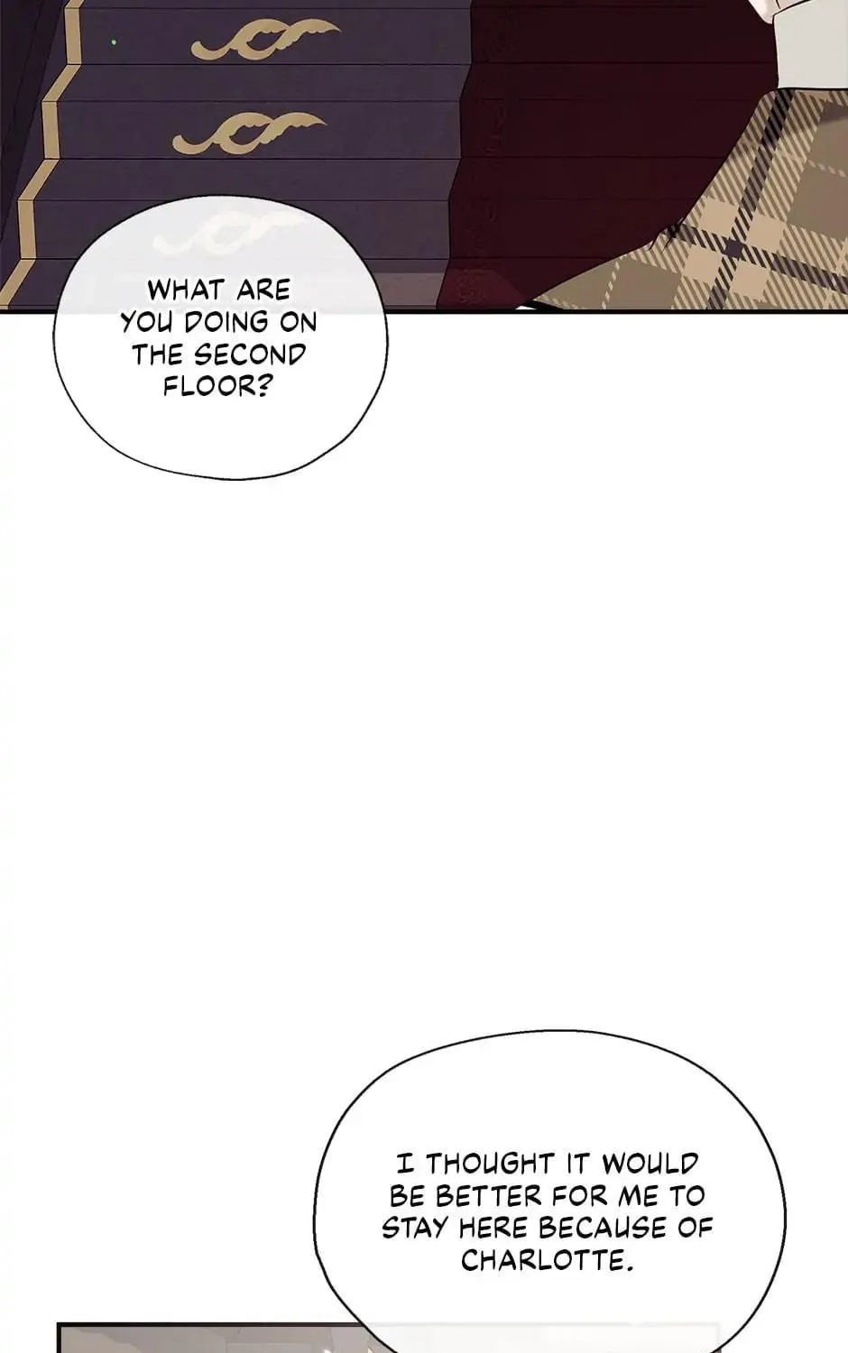 Can We Become Family? Chapter 63 page 5 - 