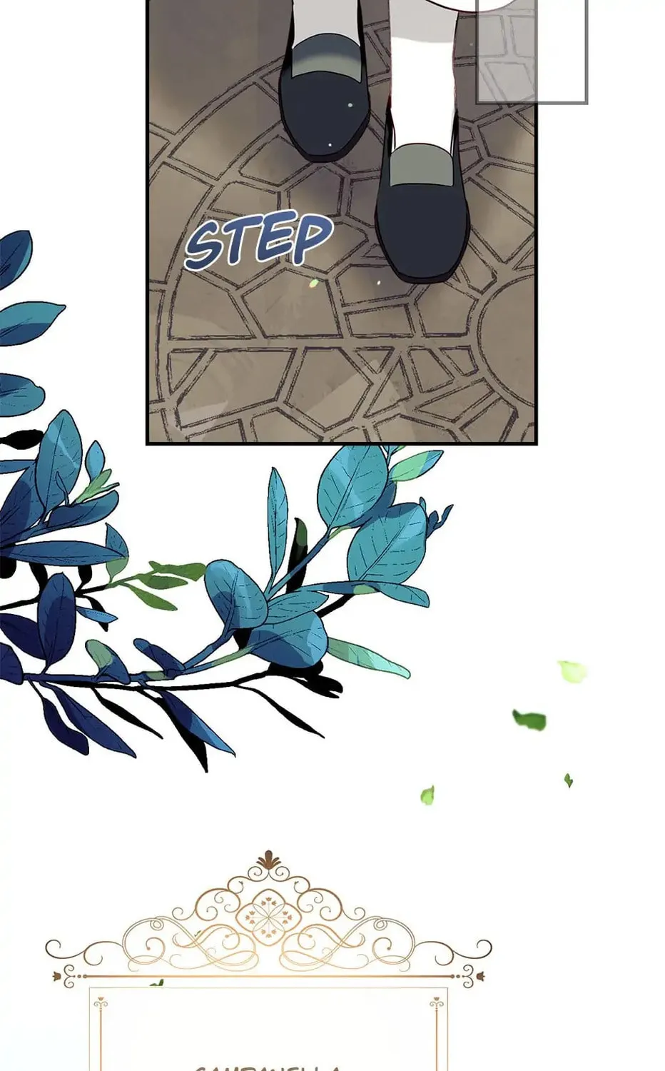 Can We Become Family? Chapter 63 page 57 - 