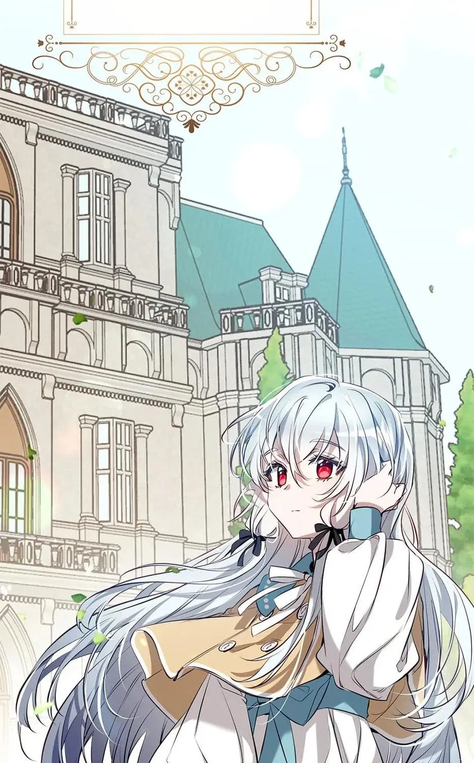 Can We Become Family? Chapter 63 page 59 - 