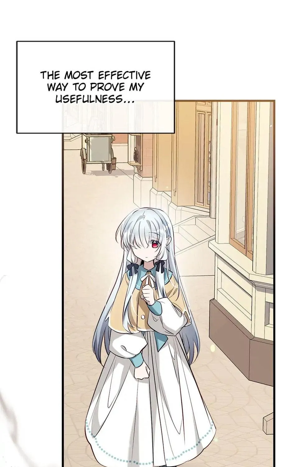 Can We Become Family? Chapter 63 page 65 - 