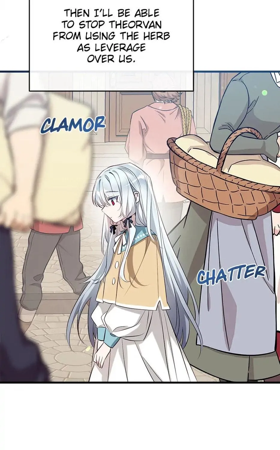 Can We Become Family? Chapter 63 page 71 - 