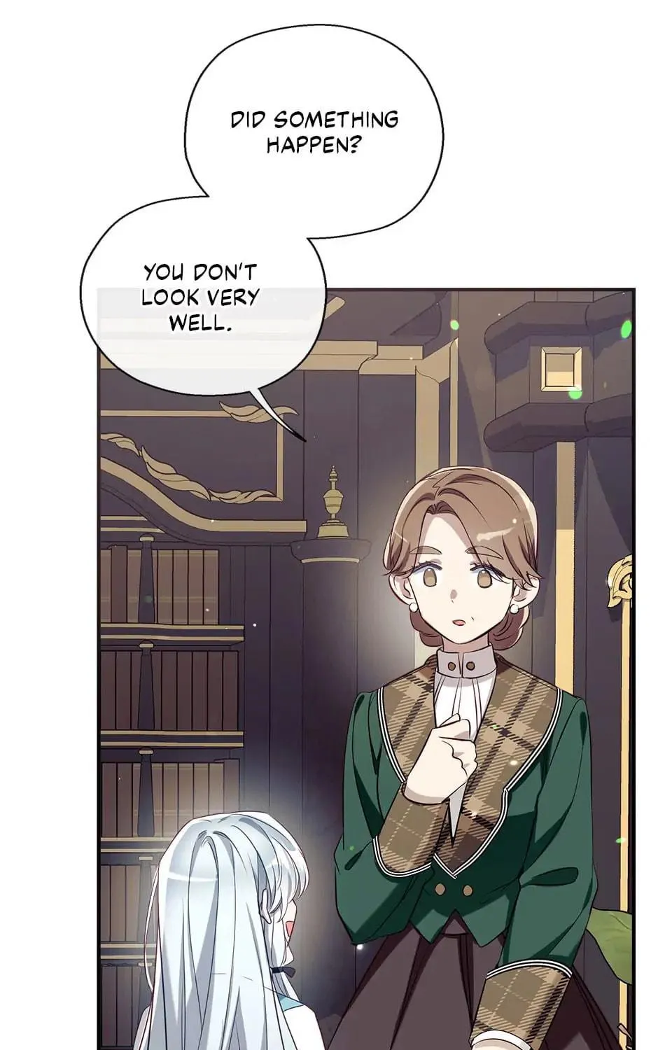 Can We Become Family? Chapter 63 page 9 - 