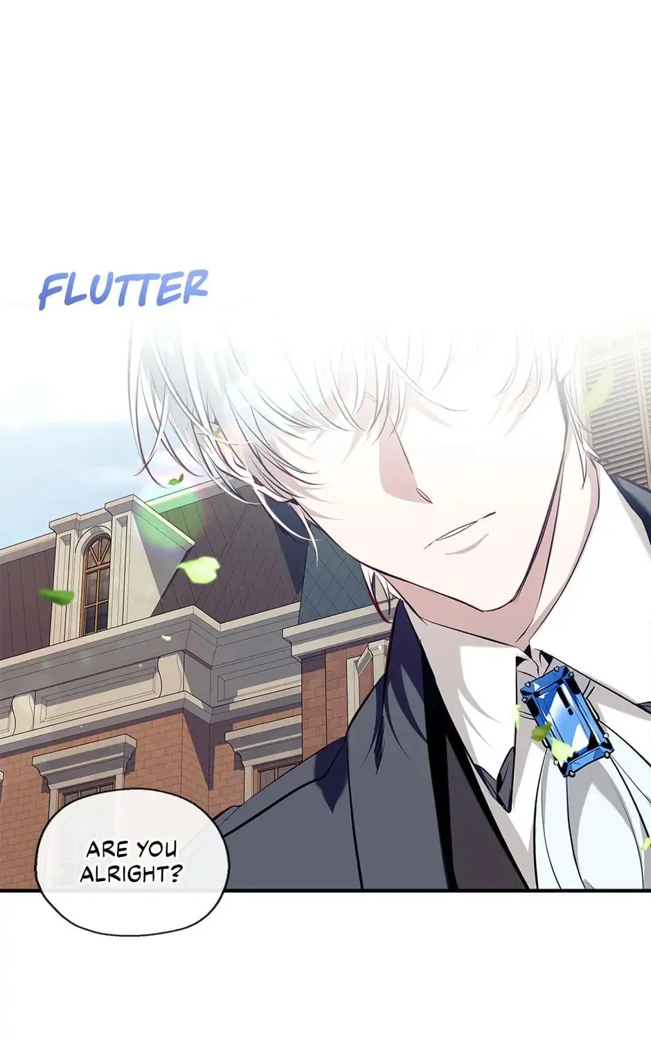 Can We Become Family? Chapter 63 page 81 - 