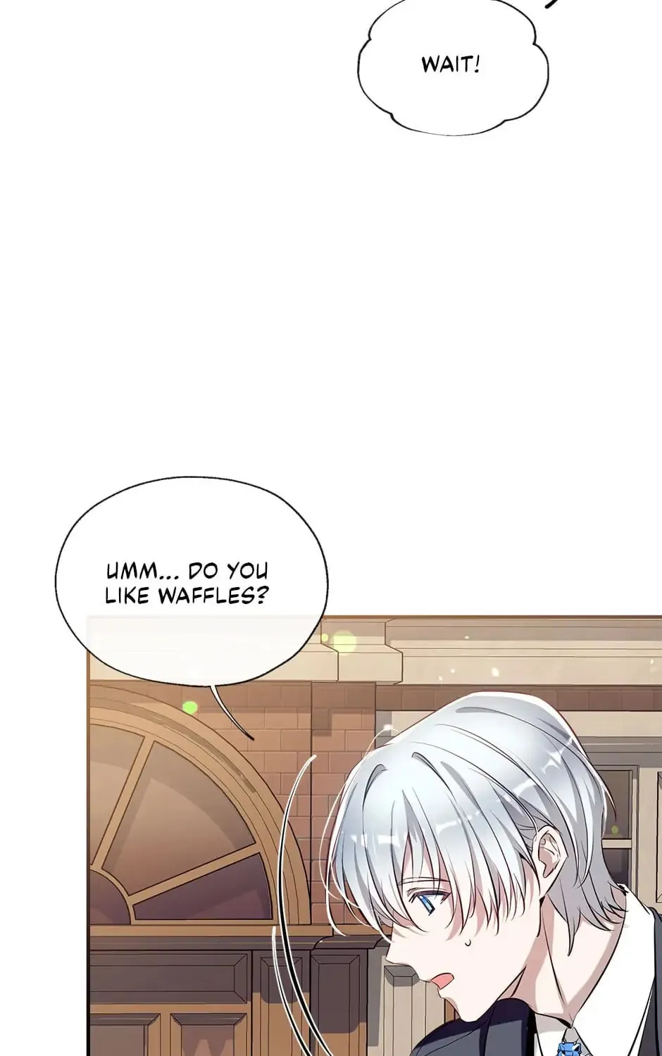Can We Become Family? Chapter 63 page 93 - 