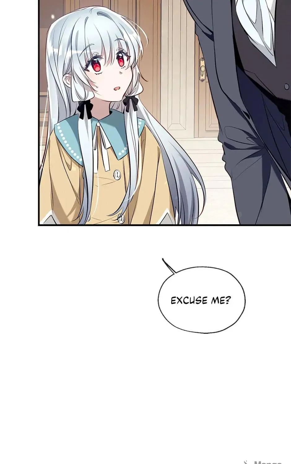 Can We Become Family? Chapter 63 page 95 - 