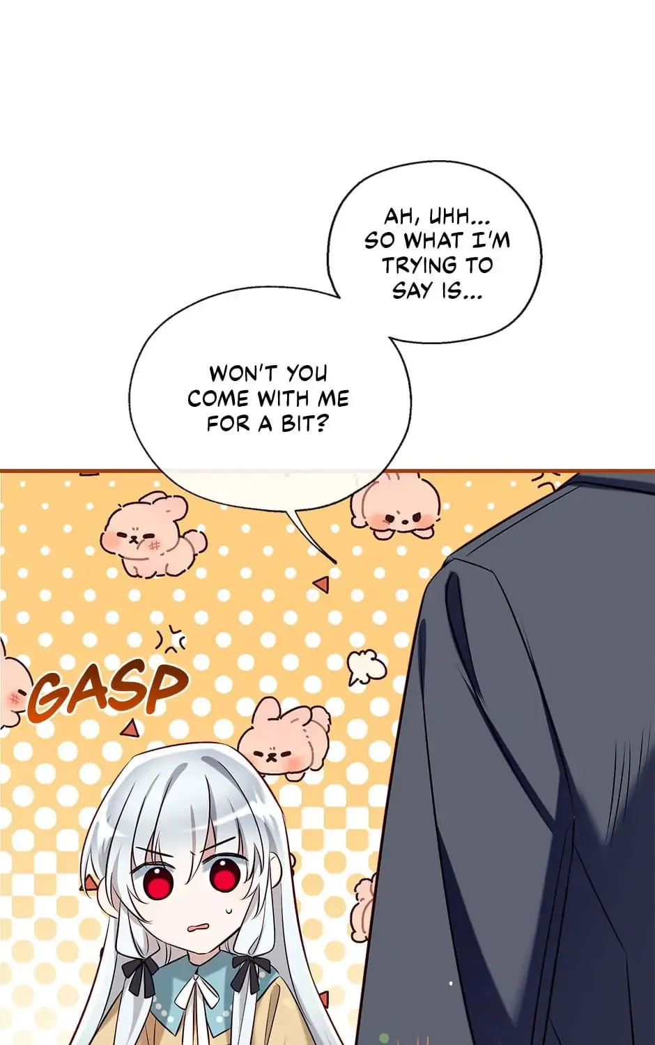 Can We Become Family? Chapter 63 page 97 - 