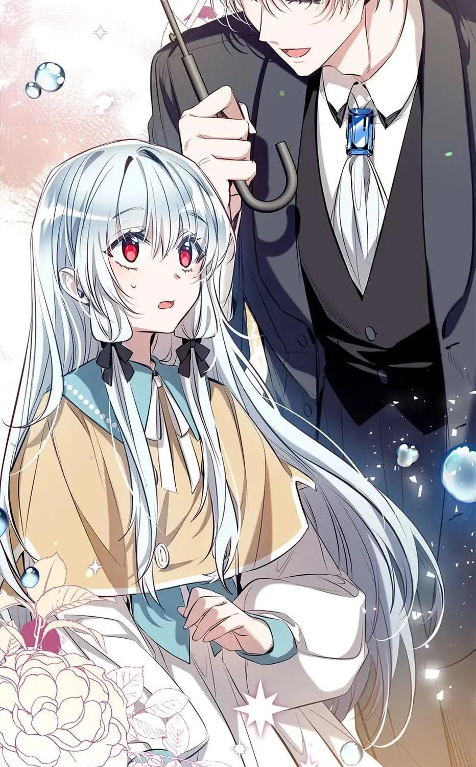 Can We Become Family? Chapter 64 page 107 - 