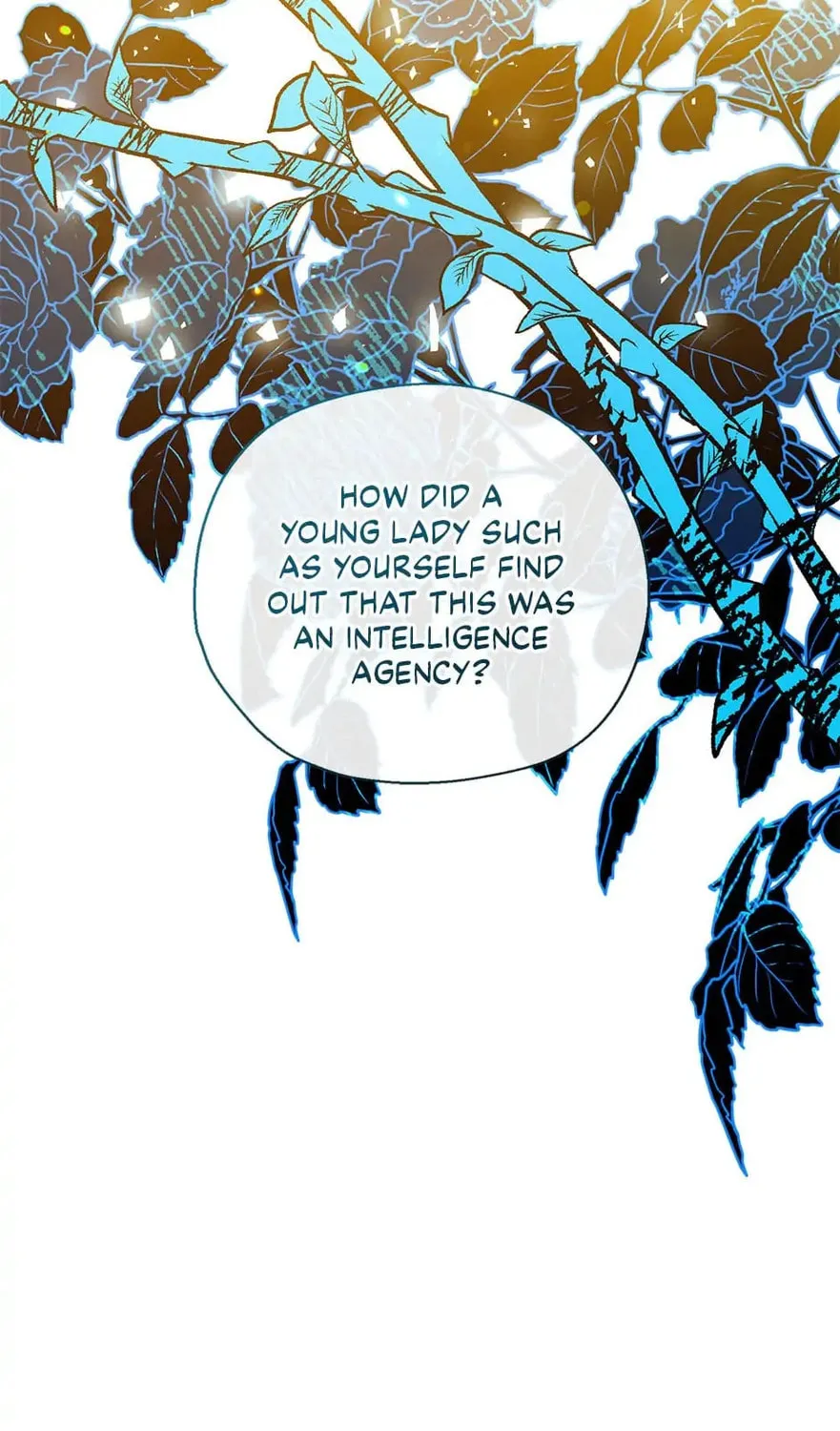 Can We Become Family? Chapter 64 page 13 - 